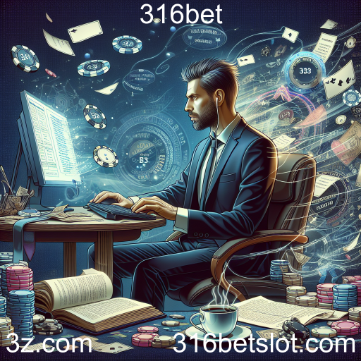 Descubra a Categoria 'Ajuda' no 316bet: Seu Guia para o Sucesso nos Jogos